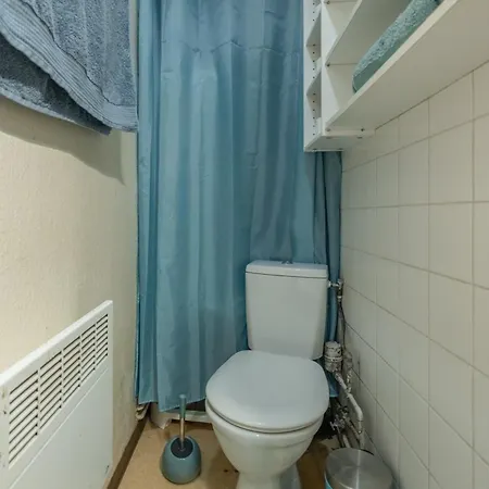 Charming City-center Flat With Terrace Διαμέρισμα *